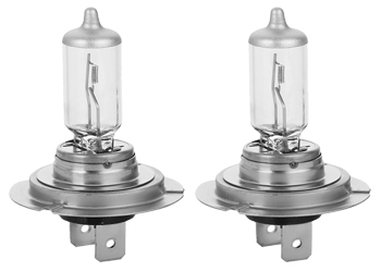 Лампы для автомобилей