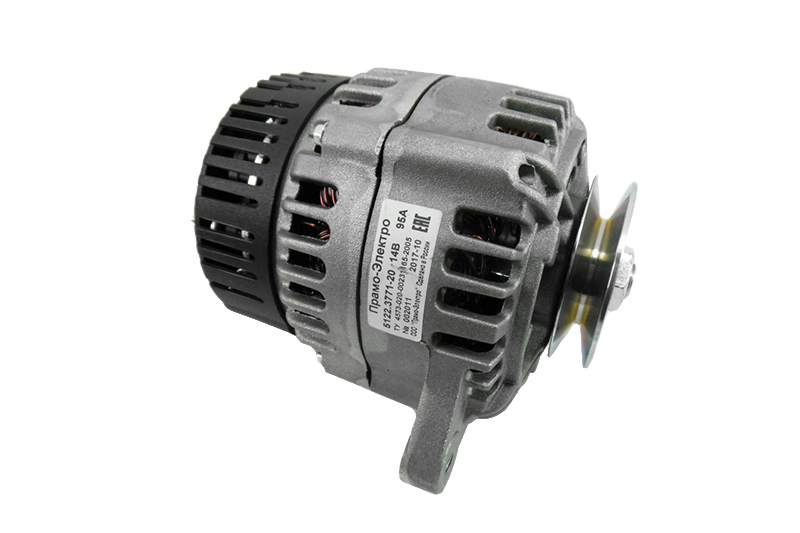 Стоимость Генератора На Газель