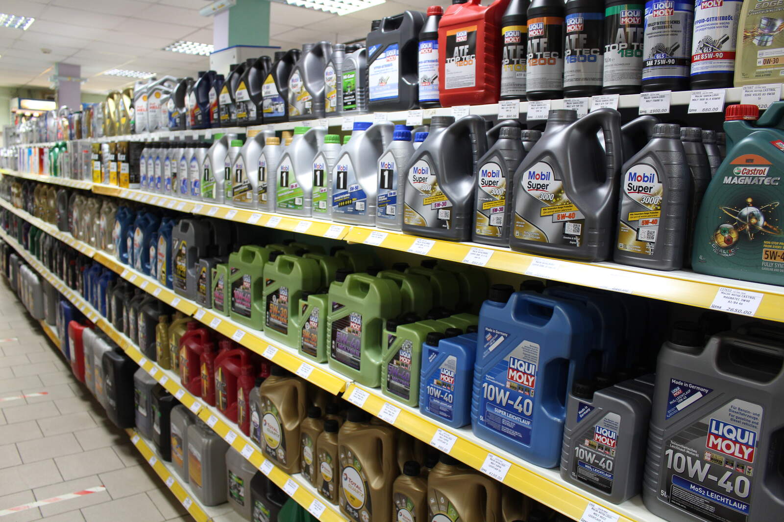 Фото магазина 11