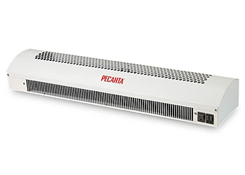 Завеса тепловая