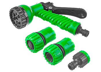 Пистолеты для полива