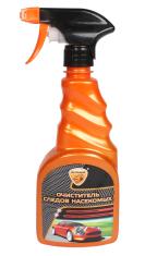 Очиститель следов от насекомых 500мл ЭЛТРАНС