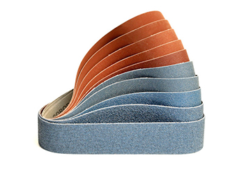 Шлифовальные ленты