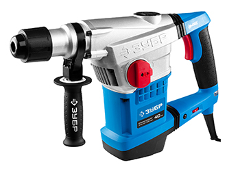 Перфораторы