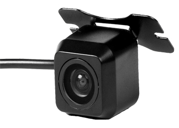 Камеры заднего вида