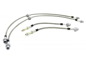 Тормозные шланги