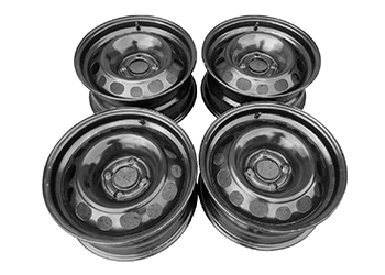 Колесные диски