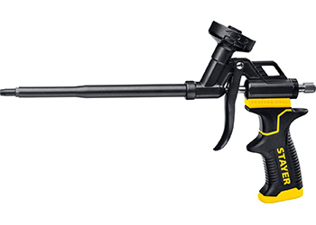 Пистолеты для пены