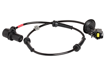 Датчики износа тормозных колодок