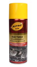 Антикор полимерно-битумный 520мл АСТРОХИМ АС-490