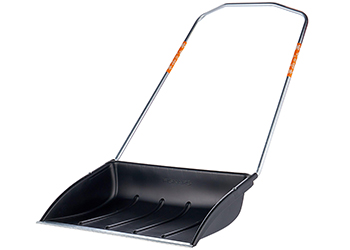 Движок снеговой