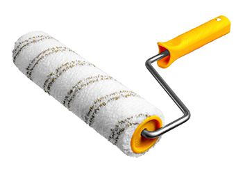 Валики и ёмкости