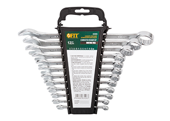 Рожковые, накидные, комбинированные ключи