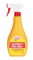 Полироль матовый 500мл Kangaroo KANG-330149