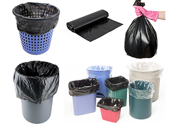 Ёмкости для мусора