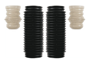 Отбойники и пыльники амортизаторов