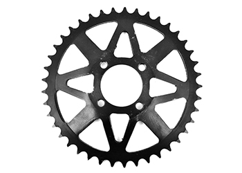 Трансмиссия