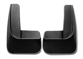 Брызговики