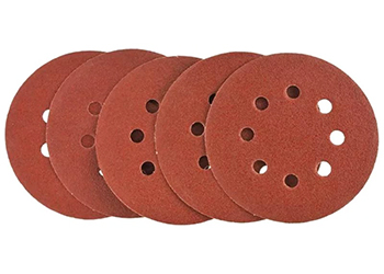 Шлифнасадки и аксессуары