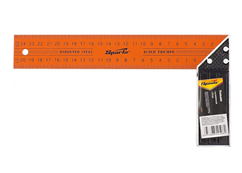 Линейки и угольники