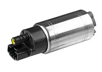 Топливная система