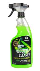 Очиститель кузова GRASS от следов насекомых 600мл 110372