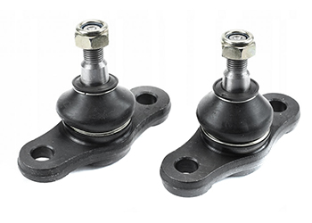 Шаровые опоры