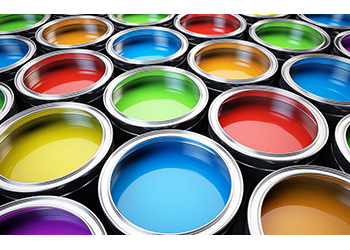 Краски и лаки