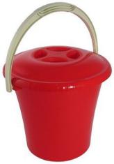 Ведро 5л Либерти с крышкой С602К 15