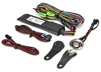 Противоугонные комплексы