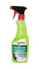 Очиститель стекол 500мл KERRY