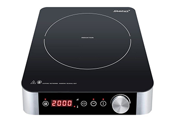 Портативная электрическая плита