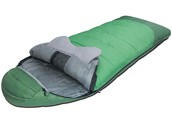 Спальные мешки