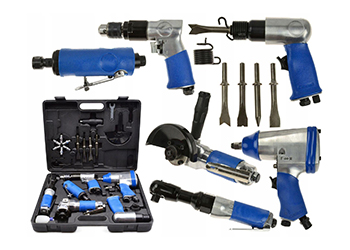 Пневмоинструмент