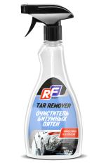 Очиститель кузова RUSEFF 14326N от битумных пятен 500мл