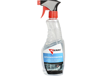 Антизапотеватели