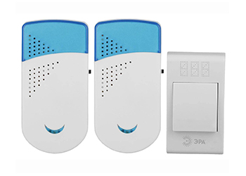 Дверные звонки