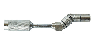 Шарнирный наконечник для плунжерного шприца АвтоDело 42015