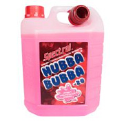 Жидкость незамерзающая SPECTROL Bubble Gum -20C 4литра