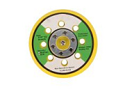 Подошва для орбитальной шлифмашины 125мм