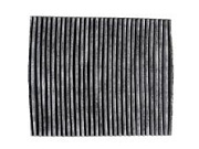 Фильтр салона угольный FILTRON K1343A