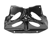 Защита картера ВАЗ-2123