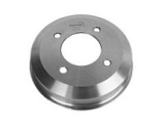 Барабан тормозной KORTEX KD9004 HYUNDAI ACCENT 180мм