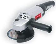 Машина углошлифовальная ИНТЕРСКОЛ 1.3кВт