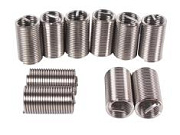 Набор резьбовых вставок М10х1.25 3D AAR-NV10x1.25-3D ANROKEY