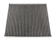 Фильтр салонный бактерицидный FORTECH FS089AB