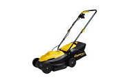 Газонокосилка электрическая CHAMPION EM3441 1000Вт