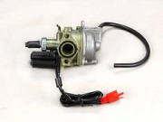 Карбюратор Dio AF18/27,Tact AF30