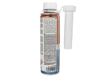 Очиститель форсунок и клапанов NOMAD бензин 300мл