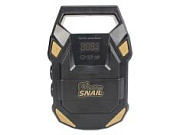Компрессор Golden Snail с дисплеем GS 9228